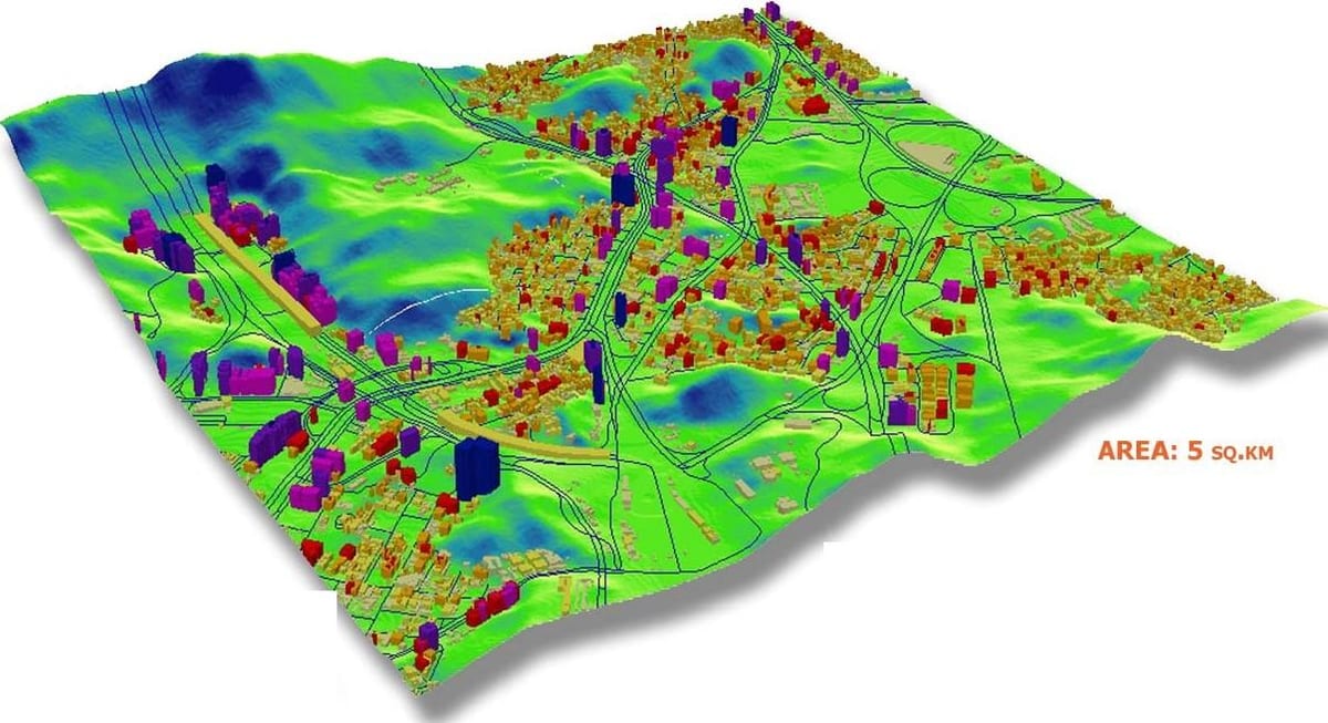 зураг Makkah 3d