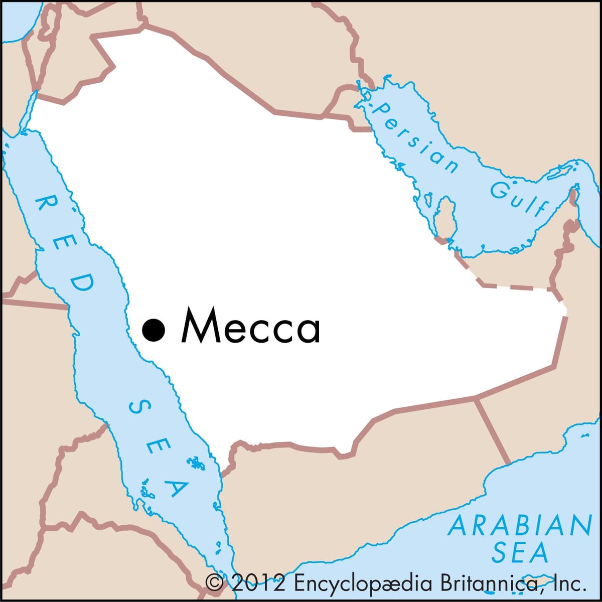 зураг masarat вант улс 3 Makkah