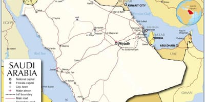 Зураг Makkah музей байршил 