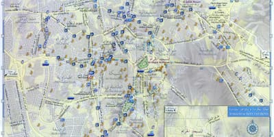  зураг Makkah ziyarat газар